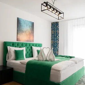  Apartman City - Lugeck