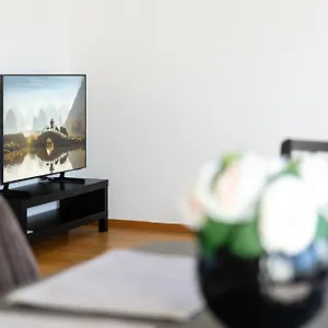  Appartement Ley Apartments Vienna