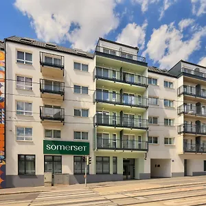  Appartement Somerset Schoenbrunn