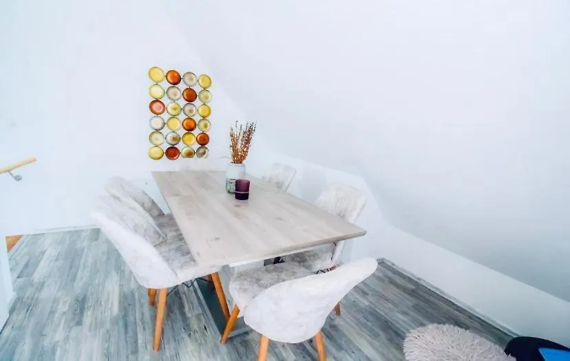 Central 4Br Shared Apartment With Terrace 10-Min Walk To Augarten Viena